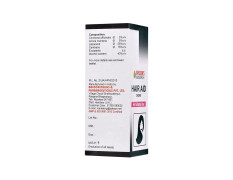 Bakson's Hair Aid (External) Drops 30 ml_Pack of 2