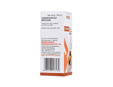 Dr. Bakshi's BAKSON'S HOMOEOPATHY Beepee Aid Plus, Drops (100 ml)