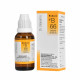 Dr. Bakshi's BAKSON'S HOMOEOPATHY # B 66 Shock Drops (30 ml)