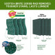 Scotch-Brite Scrub 5 Pad (Green) || Pack of 6 Scotch-Brite Scrub 5 Pad (Green) || Pack of 6