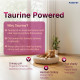 Purepet Adult Dry Cat Food 1kg | Tuna & Salmon Flavour | Hairball Protection | Heart Care with Taurine | Skin Health