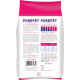 Purepet Adult Dry Cat Food 1kg | Tuna & Salmon Flavour | Hairball Protection | Heart Care with Taurine | Skin Health