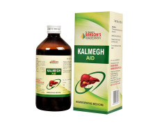 Dr. Bakshi's BAKSON'S HOMOEOPATHY Kalmegh Aid Syrup (450ml)