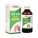 Dr. Bakshi's BAKSON'S HOMOEOPATHY Bakson's Homoeopathy Kof Aid Plus Syrup 115Ml_Pack Of 2