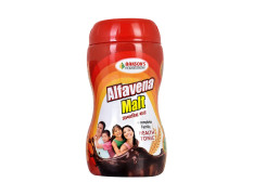 Dr. Bakshi's BAKSON'S HOMOEOPATHY Alfavena Malt Syrup (500ml)