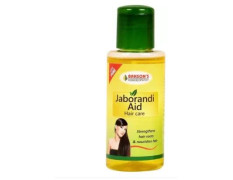 Dr. Bakshi's BAKSON'S HOMOEOPATHY Jaborandi Aid Liquid (100ml)