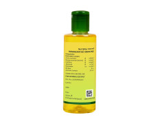 Dr. Bakshi's BAKSON'S HOMOEOPATHY Jaborandi Aid Liquid (100ml)