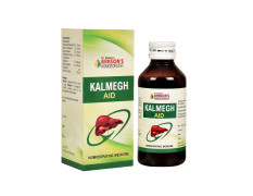 Dr. Bakshi's BAKSON'S HOMOEOPATHY Kalmegh Aid Syrup 115ml_Pack of 2