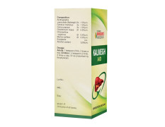 Dr. Bakshi's BAKSON'S HOMOEOPATHY Kalmegh Aid Syrup 115ml_Pack of 2