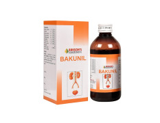 Dr. Bakshi's BAKSON'S HOMOEOPATHY Bakunil Syrup (200ml)
