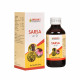 Dr. Bakshi's BAKSON'S HOMOEOPATHY Sarsa Aid Syrup 115ml_Pack of 2