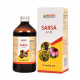 Dr. Bakshi's BAKSON'S HOMOEOPATHY Sarsa Aid Syrup (450ml)