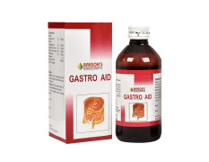 Dr. Bakshi's BAKSON'S HOMOEOPATHY Bakson's Homoeopathy Gastro Aid Syrup (200Ml)