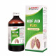 Dr. Bakshi's BAKSON'S HOMOEOPATHY Bakson's Homoeopathy Kof Aid Plus Sf Syrup (450Ml)