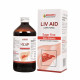 Dr. Bakshi's BAKSON'S HOMOEOPATHY Liv Aid SF Syrup (450ml)