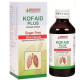 Dr. Bakshi's BAKSON'S HOMOEOPATHY Kof Aid Plus SF Syrup 115ml_Pack of 2