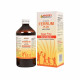 Dr. Bakshi's BAKSON'S HOMOEOPATHY Ferrum Plus (Sugar Free) Syrup (450ml)