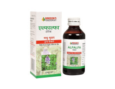 Dr. Bakshi's BAKSON'S HOMOEOPATHY Liv Aid SF Syrup 115ml_Pack Of 2