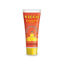 Vicco Turmeric Skin Cream, 50g