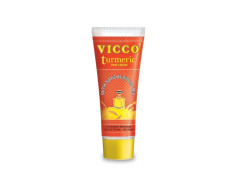 Vicco Turmeric Skin Cream, 50g