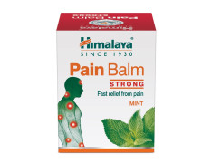 Himalaya PAIN BALM STRONG 45G (DISPLAY CARTON)