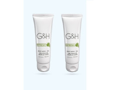 G & H Amway Refresh Body Wash Gel Pack of 2
