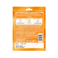 LAKMÉ Skin Solutions Sheet Mask Revitalizing with Vitamin C 25ml
