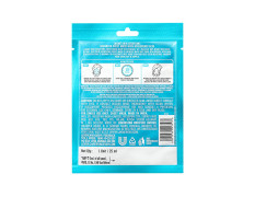 LAKMÉ Solutions Sheet Mask Hydrating with Hyaluronic Acid 25ml