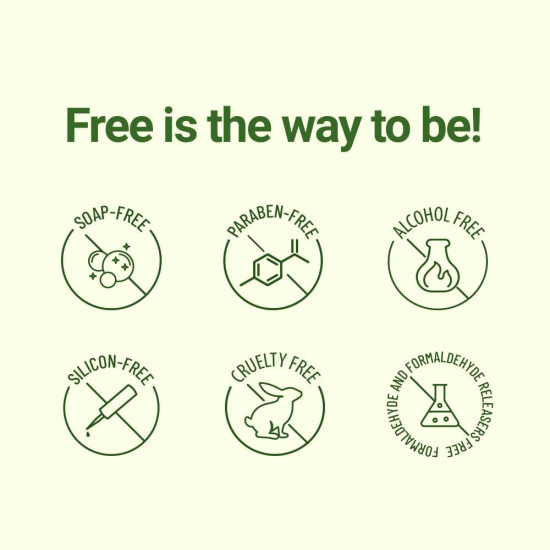 Joy Hydrating Aloe Vera Face Wash for Summers | Controls Excess Oil & Removes Dirt 150ml x 2 | Non Drying Gel Face Wash