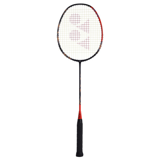 Yonex Badminton Racquet Astrox 77 Play High Orange