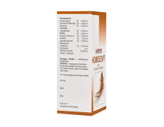 Dr. Bakshi's BAKSON'S HOMOEOPATHY Homoeovit Syrup (450 ML)