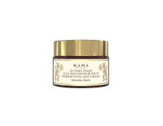 Kama Ayurveda Kumkumadi Illuminating & Skin Perfecting Day Cream 8g