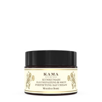 Kama Ayurveda Kumkumadi Illuminating & Skin Perfecting Day Cream 25g