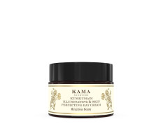 Kama Ayurveda Kumkumadi Illuminating & Skin Perfecting Day Cream 25g