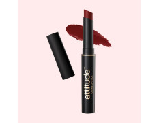 Amway Attitude Celebration Pack Crème Lipstick Sizzling Rouge (1)