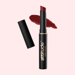 Amway Attitude Celebration Pack Crème Lipstick Sizzling Rouge (1)