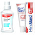 Colgate PerioGard Gum Protection Toothpaste 90g and MouthWash 250ml Helps Fight Plaque Bacteria Dual active Formula Helps To Keep Gums Healthy