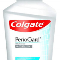 Colgate PerioGard Gum Protection Toothpaste 90g and MouthWash 250ml Helps Fight Plaque Bacteria Dual active Formula Helps To Keep Gums Healthy
