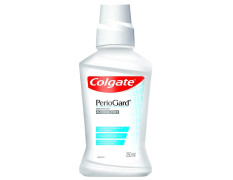 Colgate PerioGard Gum Protection Toothpaste 90g and MouthWash 250ml Helps Fight Plaque Bacteria Dual active Formula Helps To Keep Gums Healthy