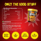MasterChow Instant Cup Noodles - 2x Spicy Korean Noodles | Delicious Saucy Authentic Korean Taste With Extra Veggies | 100g