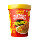 MasterChow Instant Cup Noodles - Chowmein Noodles | Whole Wheat Cup Noodles 100g