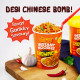 MasterChow Instant Cup Noodles - Chowmein Noodles | Whole Wheat Cup Noodles 100g