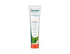 Himalaya Botanique Complete Care Toothpaste - Simply Mint | Free from Fluoride & SLS | For Fresh Breath and Clean Mouth | 150g