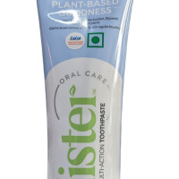 Amway Glister ToothPast|Fights cavities, Protects & stengthens Enamel,Whitens teeth, reduce plaque, Dental stains,Freshens breath| Pack Of 1 (200Gm) PER PAST
