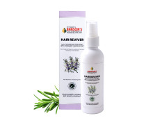 Dr. Bakshi's BAKSON'S HOMOEOPATHY Bakson'S Hair Reviver-100 Ml, 130 Grams