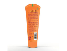 Lotus Herbals Safe Sun Uv Screen Matte Gel Spf 50| Comfrey,Vanilla, Horse Extract| Paraben Free, Cruelty free, no white cast| Normal to Oily Skin| Pa+++ | 30 gm (Pack Of 2)