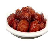 Yuvika Aloo Bukhara Dry - Subgenus Prunus - Dried Plum - Alpacoda Pazham 250 Grams