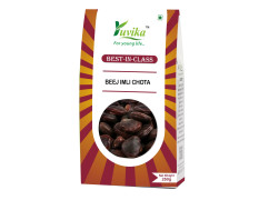 Yuvika Beej Imli Chota - Emli Seeds Small - Tamarind Seeds - Tamarindus Indica 250 Grams