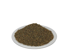 Yuvika Ajmod - Apium Graveolens - Celery Seeds - Tukham Karfas - Indian Stone Parsley 100 Grams