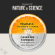 Dr. Sheth's Ceramide & Vitamin C Body Wash | For Bright, Healthy & Glowing Skin | Exfoliates & Evens Skin Tone | 4% Actives (1% Lactic Acid, 1% Glycolic Acid & 2% Niacinamide) | Sulphate Free | Gentle Exfoliating Shower Gel
